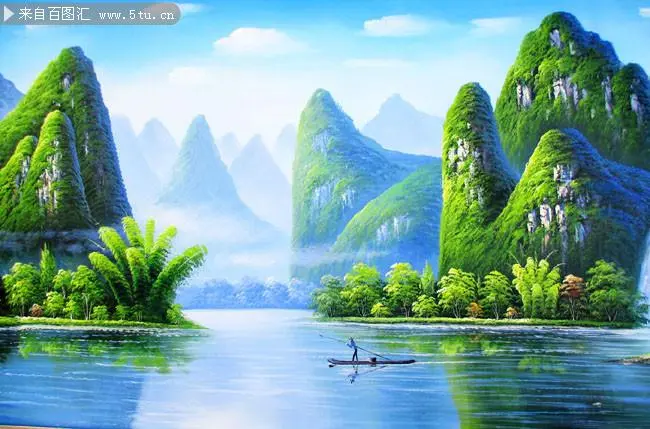 环保绿色